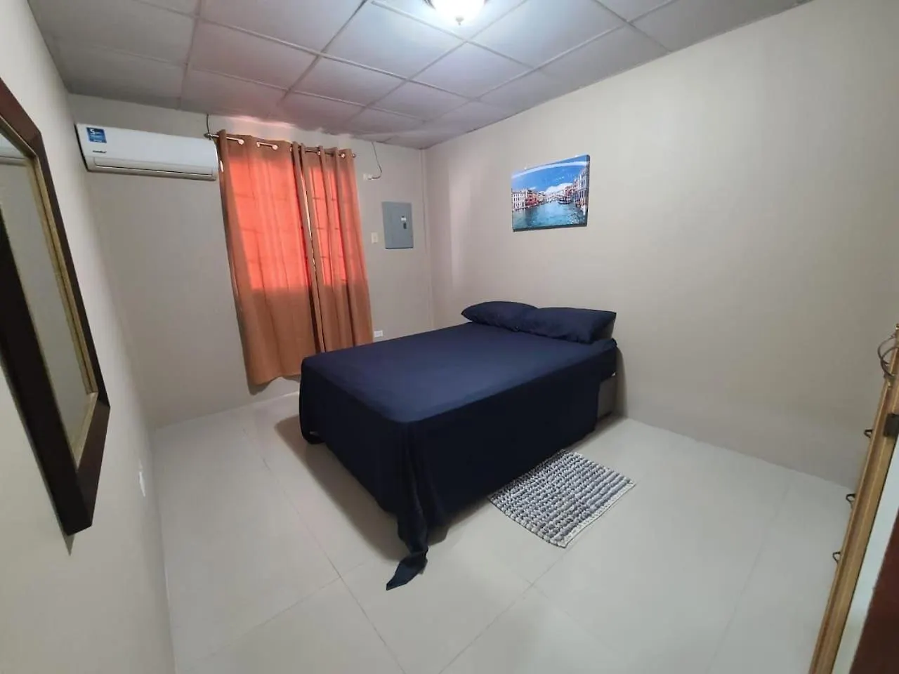 Ferienwohnung The Urban Haven San Juan 0*,  Trinidad und Tobago