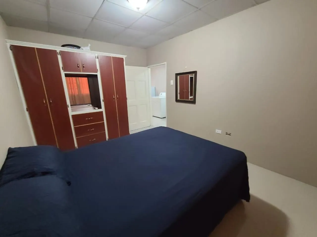 Apartment Ferienwohnung The Urban Haven San Juan Trinidad und Tobago