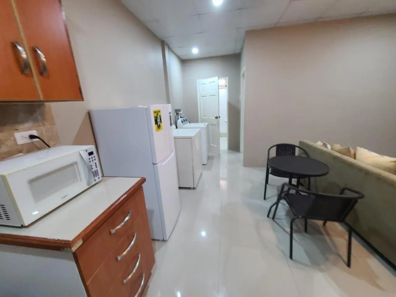Ferienwohnung The Urban Haven San Juan Trinidad und Tobago