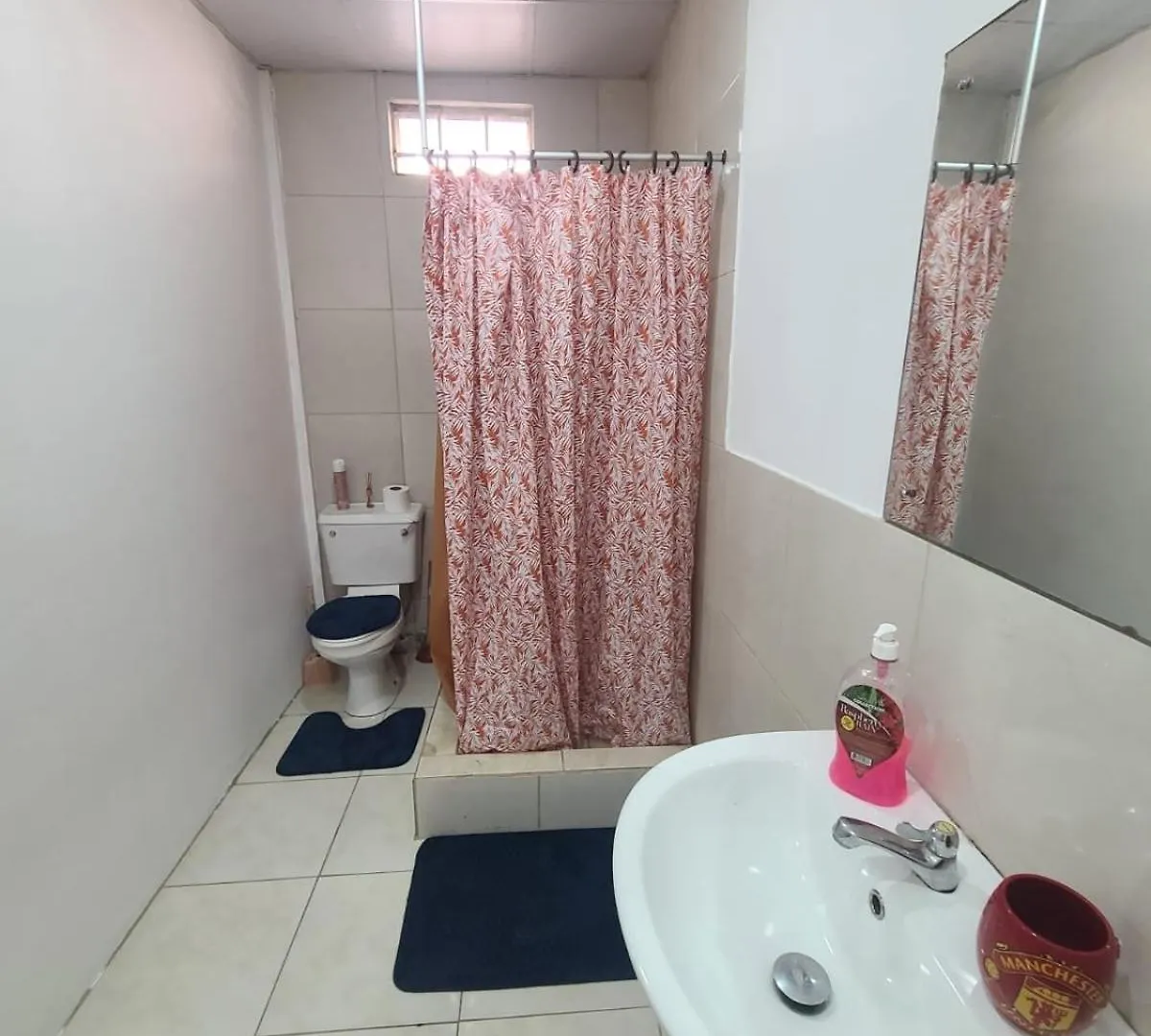 The Urban Haven Apartment San Juan 0*,